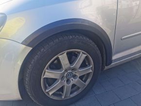 Parafanghini per Volkswagen Golf Plus (2005-2014)