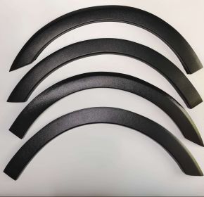Parafanghini per Volkswagen Golf VI station wagon (2008-2016)