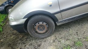 Parafanghini per Fiat Siena I (1996-2002)