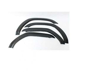 Parafanghini per Opel Astra III (H) (2004-2014), versione 3 porte