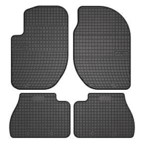 Tappeti in gomma auto per Land Rover Freelander I 1997-2006 (4 pz)