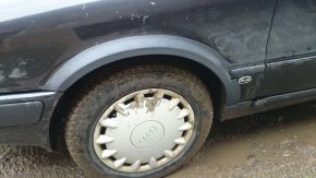 Parafanghini per Audi 80 B4 station wagon (1991-1996)