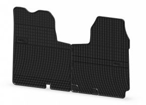 Tappeti in gomma auto per NISSAN PRIMASTAR 2 pz 2006-