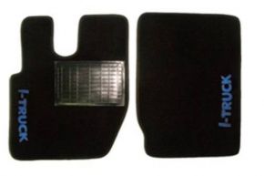 TAPPETI TESSILI IVECO EUROTECH dal 1993, CLASSIC