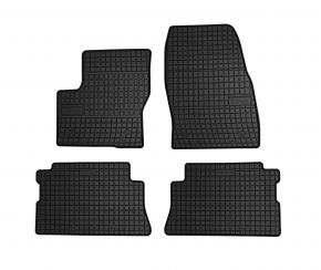 Tappeti in gomma auto per FORD KUGA II 4 pz 2013-2019