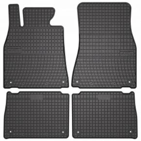 Tappeti in gomma auto per LEXUS LS III 4 pz 2000-2006