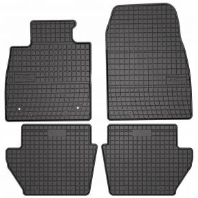 Tappeti in gomma auto per FORD PUMA II 2019-up (4 pz)