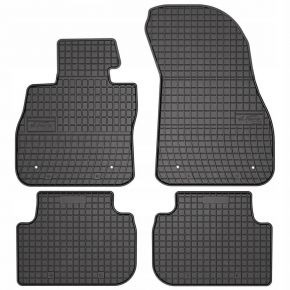 Tappeti in gomma auto per BMW 1 F40 2019-up (4 pz)