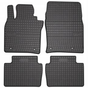 Tappeti in gomma auto per MAZDA CX-30 2019-up (4 pz)