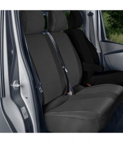 Housse de siège de voiture sur mesure Tailor Made DV2 pre RENAULT TRAFIC III (2014→)