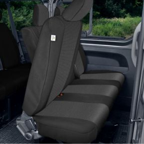 Housse de siège de voiture sur mesure Tailor Made DV3 pre RENAULT TRAFIC III (2014→)