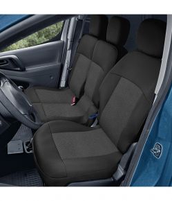 Housse de siège de voiture sur mesure Tailor Made 2+1 pre CITROEN BERLINGO II Furgon (2008-2018)