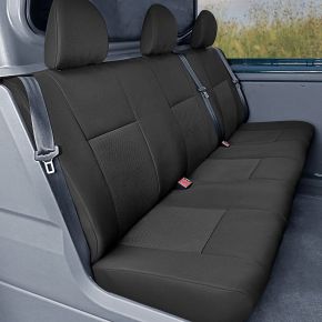 Housse de siège de voiture sur mesure Tailor Made DV3 pre VOLKSWAGEN CRAFTER II (2016→)