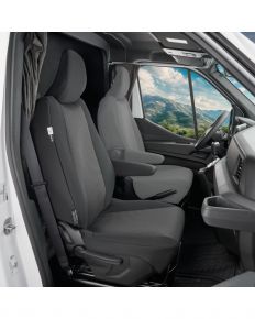 Coprisedile auto Tailor Made per Nissan Interstar III dal 2025 (sedile passeggero)
