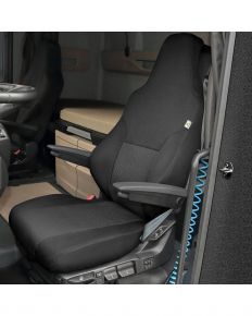 Coprisedile auto Tailor Made Trucks per MAN TGX II dal 2020 (sedile del conducente)
