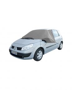 Telo antigelo per parabrezza e vetri laterali del furgone Winter Plus Maxi Van, grigio (110 × 147–162 cm)
