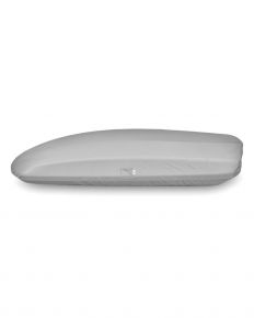 Custodia protettiva per box da tetto SoftCase M, lunghezza 135–175 cm, grigia