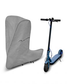 Copertura per monopattino elettrico Optimal Garage L, grigia