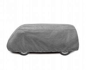 Copertura per auto MOBILE GARAGE T3 SKODA 1203 430-456 cm