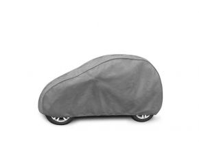 Copertura per auto MOBILE GARAGE hatchback Smart ForTwo 250-270 cm