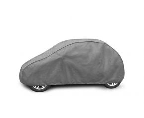 Copertura per auto MOBILE GARAGE hatchback Citroen C1 335-355 cm