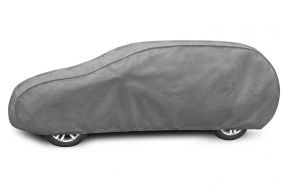 Copertura per auto MOBILE GARAGE hatchback/kombi Opel Signum 455-480 cm