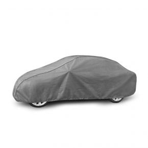 Copertura per auto MOBILE GARAGE sedan Hyundai Elantra 425-470 cm