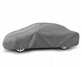 Copertura per auto MOBILE GARAGE sedan BMW Seria 7 500-535 cm