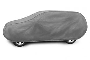 Copertura per auto MOBILE GARAGE SUV/off-road BMW X5 450-510 cm