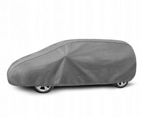 Copertura per auto MOBILE GARAGE minivan Peugeot 5008 450-485 cm