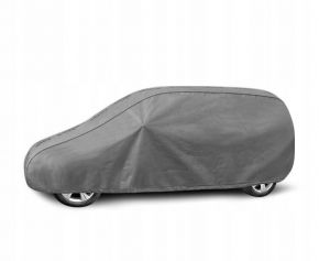 Copertura per auto MOBILE GARAGE L LAV PEUGEOT PARTNER 400-423 cm