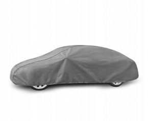 Copertura per auto MOBILE GARAGE coupe Mercedes CLK W209 440-480 cm