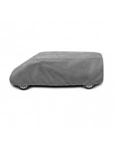 Copertura per auto MOBILE GARAGE L520 van Volkswagen T5 520-530 cm