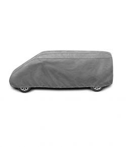 Copertura per auto MOBILE GARAGE L540 van Peugeot Traveler 470-490 cm