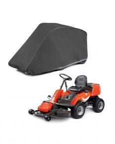 Telo copritosaerba rider Optimal Garage XL235, grafite (225-235 x 96 x 73 cm)
