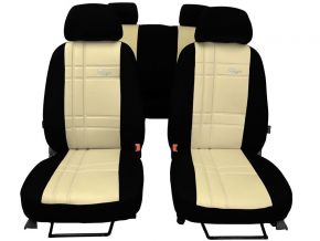 Copri sedili su misura In pelle Stype CITROEN BERLINGO Multispace (1996-2008)