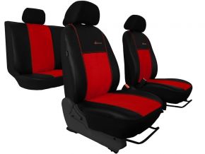 Copri sedili su misura Exclusive AUDI A4 B9 (2015-2021)