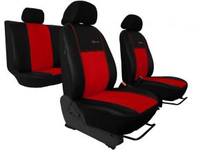 Copri sedili su misura Exclusive CITROEN BERLINGO Multispace (1996-2008)