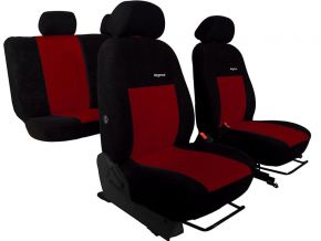 Copri sedili su misura Elegance FORD RANGER