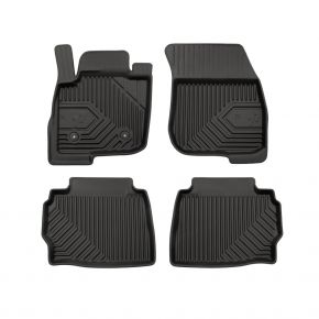 3D Tappetini in gomma No.77 per FORD MONDEO V 2015-up (4 pz)