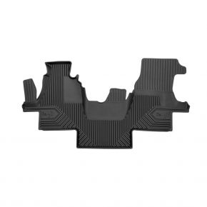 3D Tappetini in gomma No.77 per MERCEDES SPRINTER I W901 1995-2006 (1 pz)