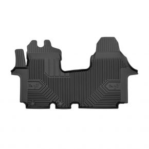 3D Tappetini in gomma No.77 per OPEL VIVARO 2001-2014 (1 pz)