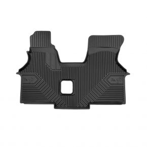 3D Tappetini in gomma No.77 per VOLKSWAGEN T4 1990-2003 (1 pz)