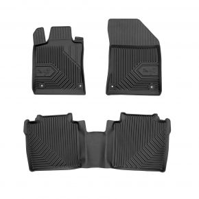 3D Tappetini in gomma No.77 per DS 9 2020-2024 (3 pz)