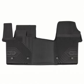 3D Tappetini in gomma No.77 per Volkswagen Multivan IV minivan, 1ª fila dal 2021 (1 pz)