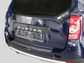 Copri paraurti in acciaio inox per Dacia Duster, ANNI -2010