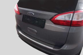 Copri paraurti in acciaio inox per Ford C-MAX Grand, ANNI -2011
