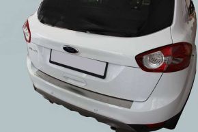 Copri paraurti in acciaio inox per Ford KUGA, ANNI 2008-2012