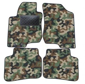 Army car mats Kia Sportage NEPOUZIVAT !!! VMHY000