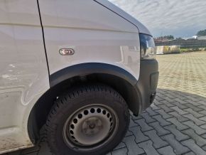 Parafanghini per Volkswagen Transporter T5 / Multivan (2003-2015)